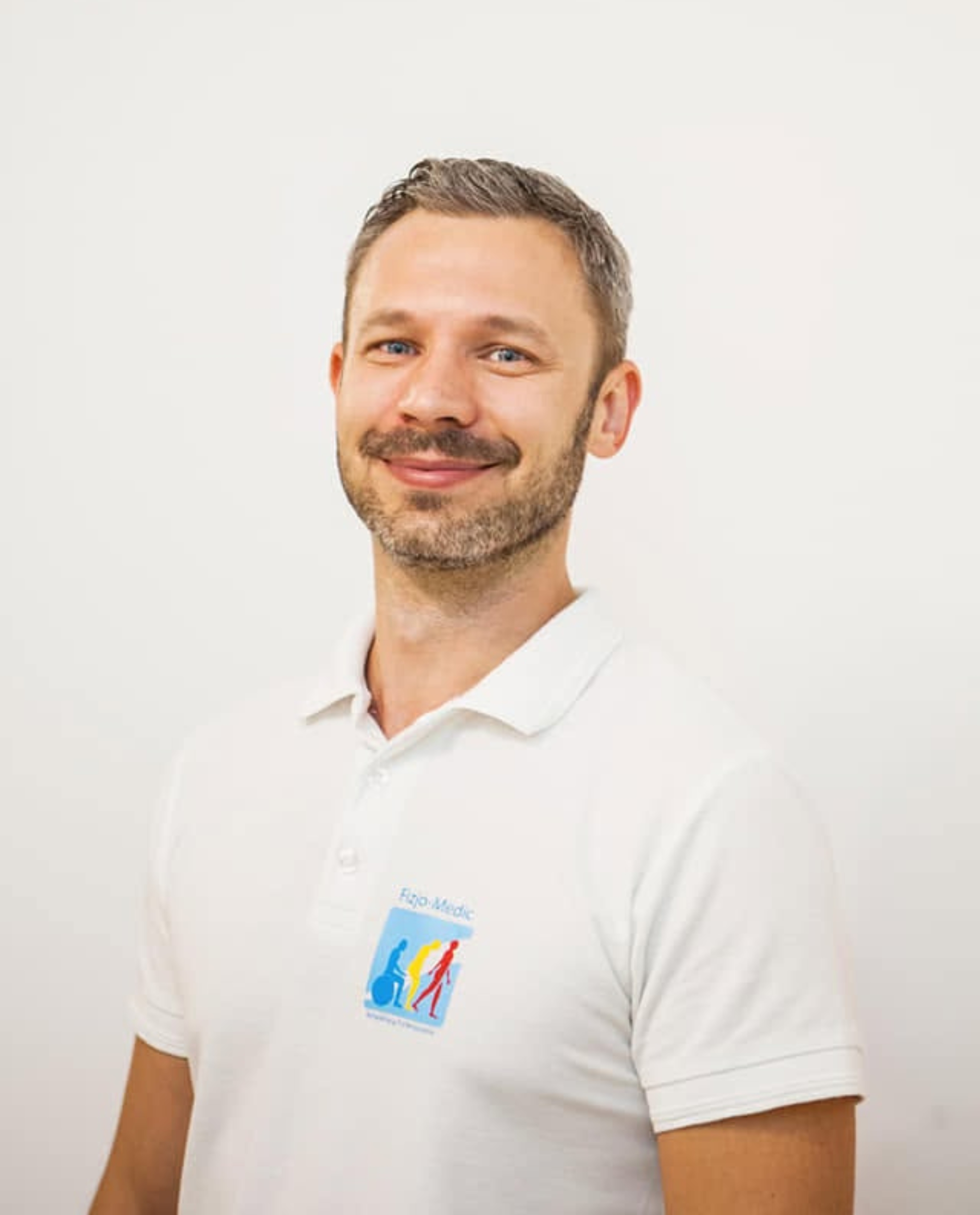 Łukasz Gajos